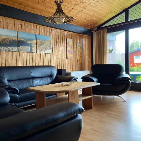 Ferienpark Fedderwardersiel