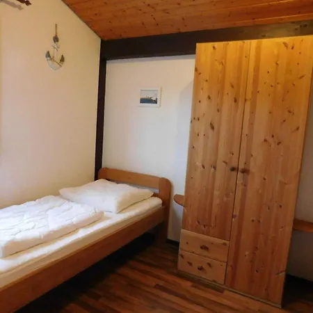 Ferienpark Fedderwardersiel Casa vacanze Fedderwardersiel