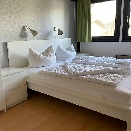 Casa vacanze Ferienpark Fedderwardersiel *