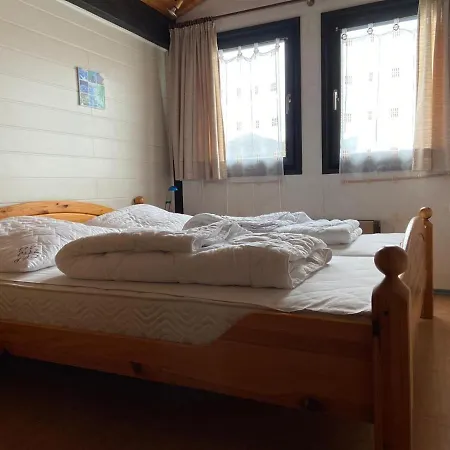 Casa vacanze Ferienpark Fedderwardersiel