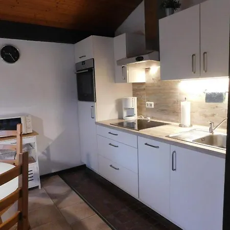 Casa vacanze Ferienpark Fedderwardersiel *
