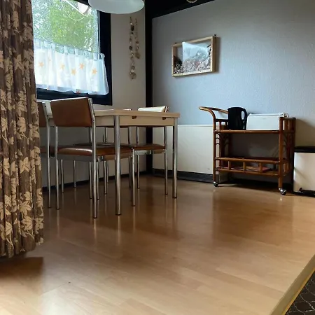 Casa vacanze Ferienpark Fedderwardersiel