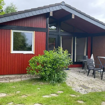 Ferienpark Fedderwardersiel Casa vacanze