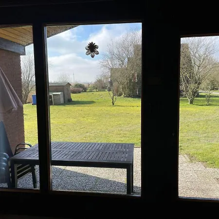 Ferienpark Fedderwardersiel Casa vacanze *