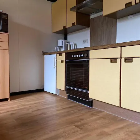 Casa vacanze Ferienpark Fedderwardersiel Fedderwardersiel