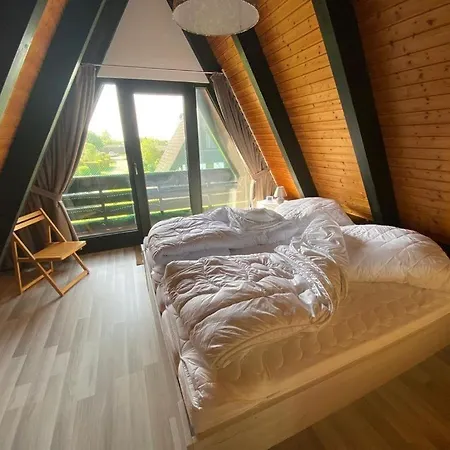 Ferienpark Fedderwardersiel