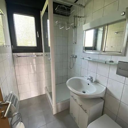 Ferienpark Fedderwardersiel Casa vacanze Fedderwardersiel