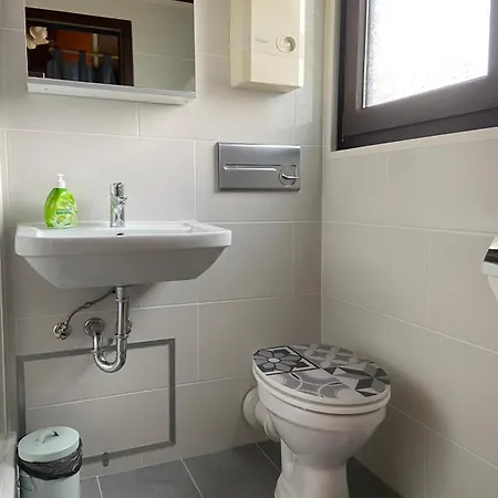 Ferienpark Fedderwardersiel Fedderwardersiel