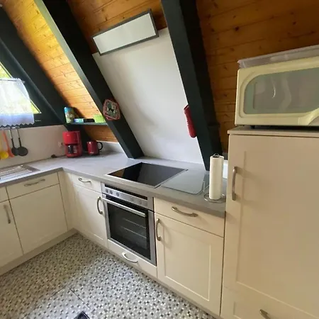 Ferienpark Fedderwardersiel * Fedderwardersiel