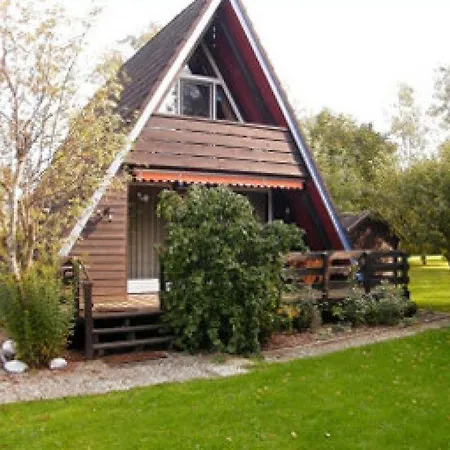 Casa vacanze Ferienpark Fedderwardersiel