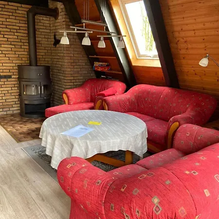 Ferienpark Fedderwardersiel Casa vacanze *