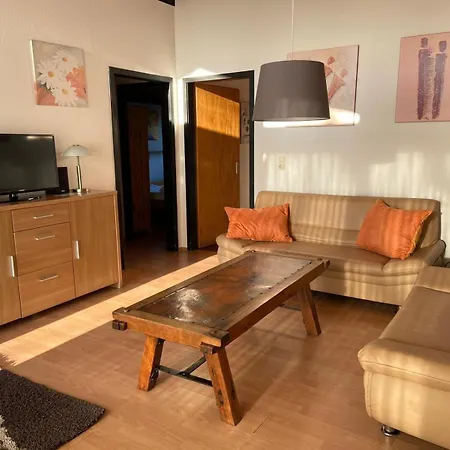 Ferienpark Fedderwardersiel Casa vacanze