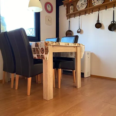 Ferienpark Fedderwardersiel Casa vacanze Fedderwardersiel