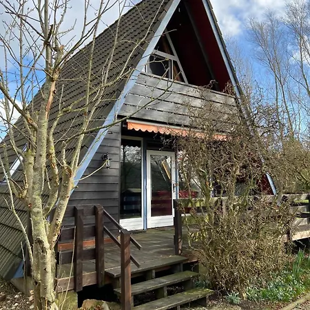 Casa vacanze Ferienpark Fedderwardersiel Fedderwardersiel