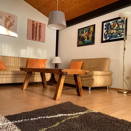 Ferienpark Fedderwardersiel Casa vacanze *