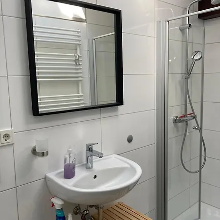 Ferienpark Fedderwardersiel Casa vacanze Fedderwardersiel