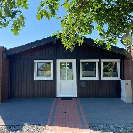 Ferienpark Fedderwardersiel Casa vacanze *