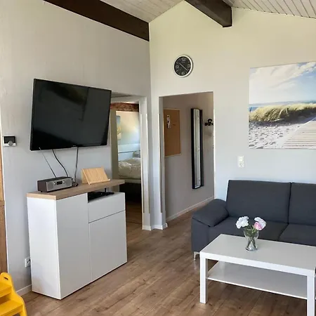 Ferienpark Fedderwardersiel * Fedderwardersiel