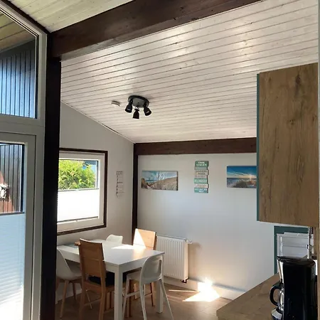 Ferienpark Fedderwardersiel Casa vacanze