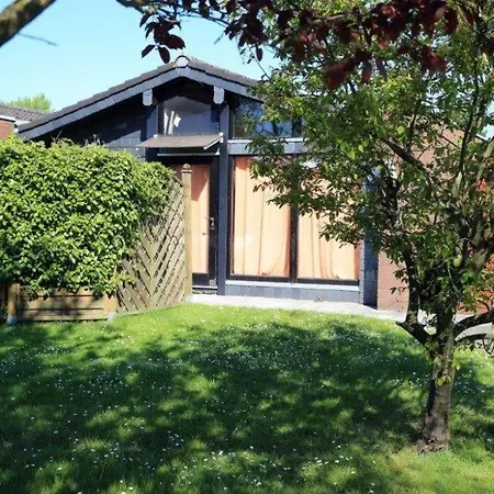 Ferienpark Fedderwardersiel Casa vacanze Fedderwardersiel