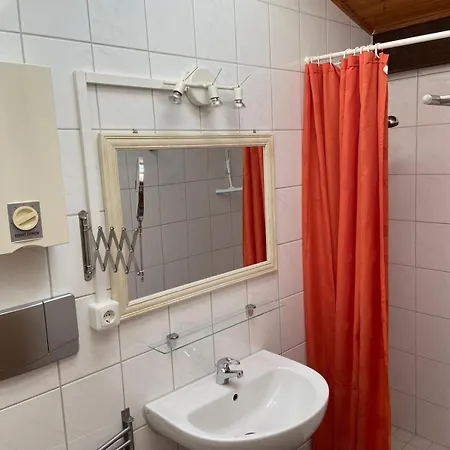 Ferienpark Fedderwardersiel Casa vacanze Fedderwardersiel