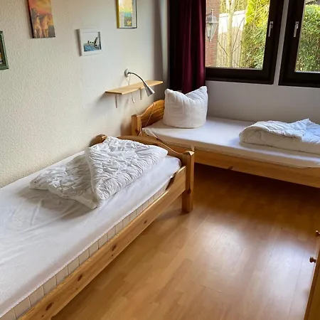 Casa vacanze Ferienpark Fedderwardersiel Fedderwardersiel