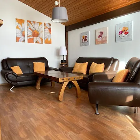 Ferienpark Fedderwardersiel *