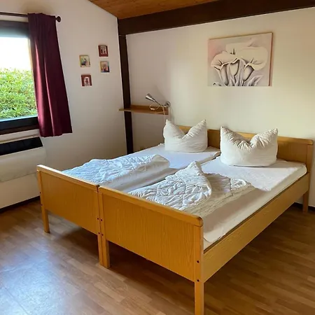 Ferienpark Fedderwardersiel Casa vacanze *