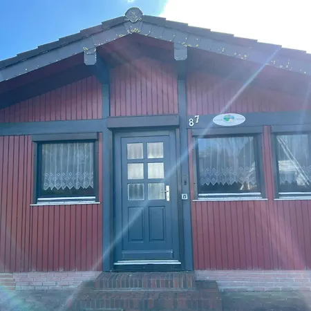 Ferienpark Fedderwardersiel Fedderwardersiel