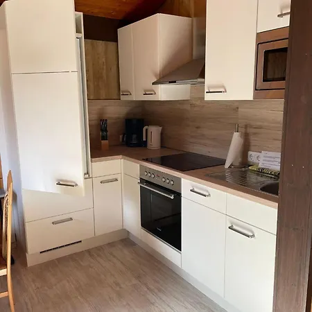 Ferienpark Fedderwardersiel *