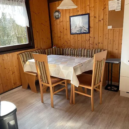 Ferienpark Fedderwardersiel Casa vacanze *