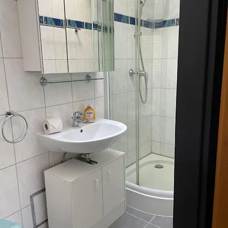 Ferienpark Fedderwardersiel Casa vacanze Fedderwardersiel