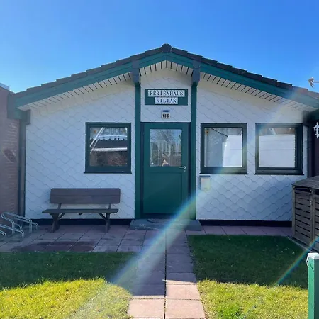 Ferienpark Fedderwardersiel Casa vacanze