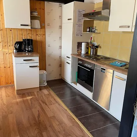 Casa vacanze Ferienpark Fedderwardersiel Fedderwardersiel