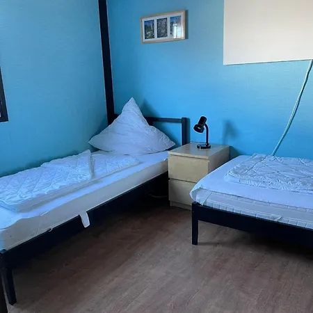 Ferienpark Fedderwardersiel