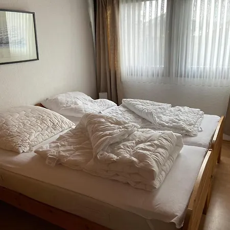 Ferienpark Fedderwardersiel * Fedderwardersiel