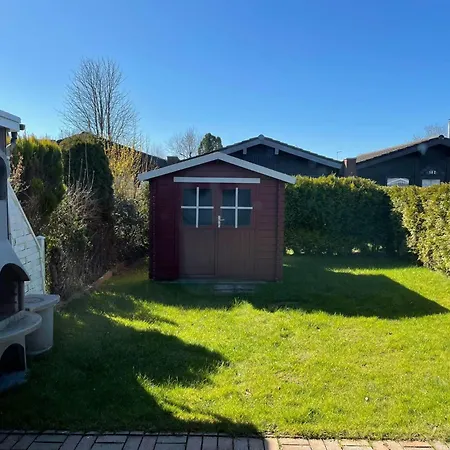 Ferienpark Fedderwardersiel *