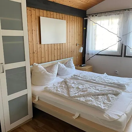 Casa vacanze Ferienpark Fedderwardersiel Fedderwardersiel