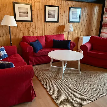 Casa vacanze Ferienpark Fedderwardersiel Fedderwardersiel