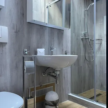 Casa vacanze Ferienpark Fedderwardersiel *