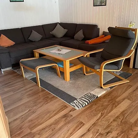 Ferienpark Fedderwardersiel Casa vacanze