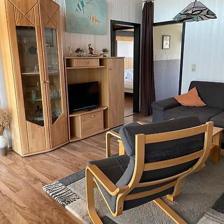 Ferienpark Fedderwardersiel * Fedderwardersiel