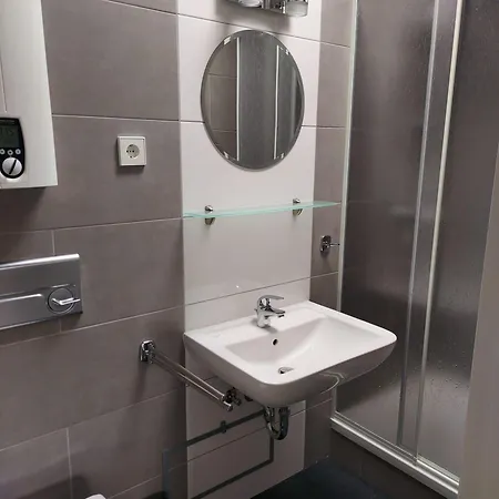 Casa vacanze Ferienpark Fedderwardersiel *