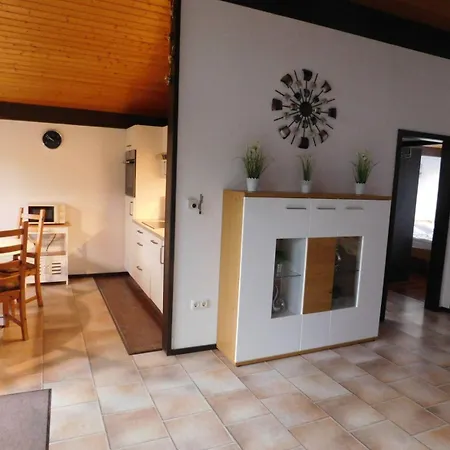 Casa vacanze Ferienpark Fedderwardersiel Fedderwardersiel