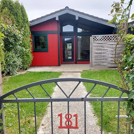 Ferienpark Fedderwardersiel