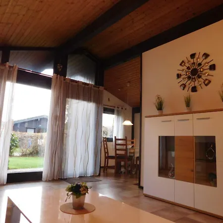 Ferienpark Fedderwardersiel Casa vacanze *