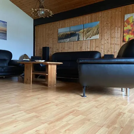 Casa vacanze Ferienpark Fedderwardersiel