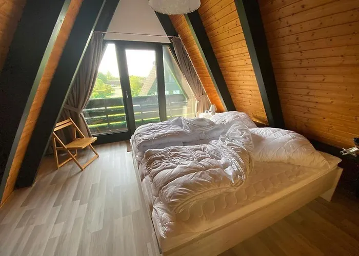 Ferienpark Fedderwardersiel