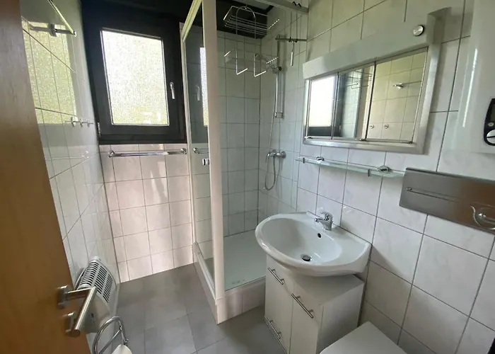 Ferienpark Fedderwardersiel بيت للعطل Fedderwardersiel