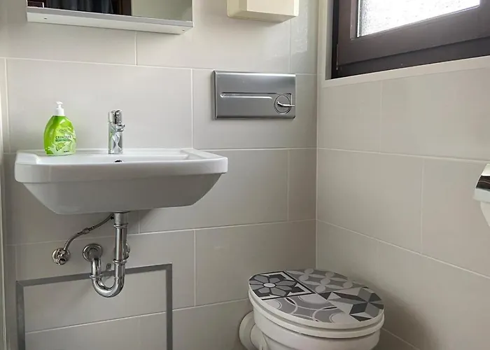 Ferienpark Fedderwardersiel Fedderwardersiel